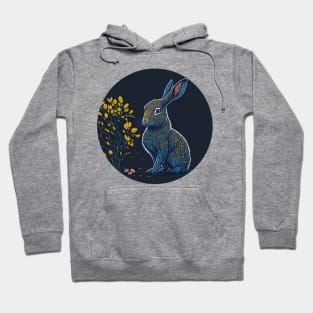 Easter Bunny Hoodie